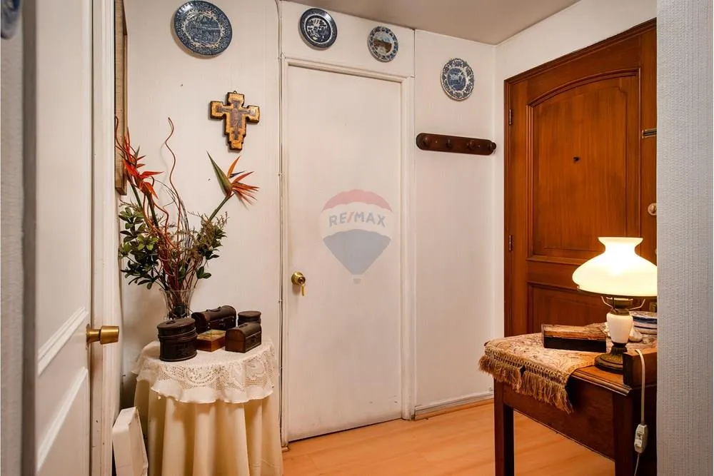 Imagen 5 de 27 de Tu Nuevo Hogar En La Reina: 3d/3b Con Terraza