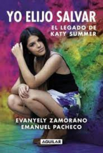Libro Yo Elijo Salvar /261