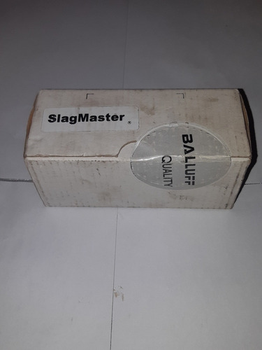 Balluff Sensor Inductivo Bes0457 (Usado)
