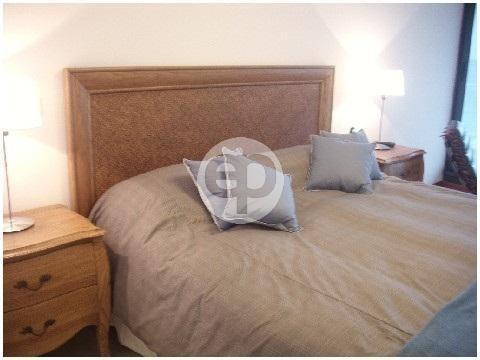 Apartamento En Brava