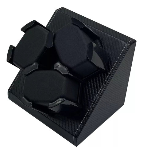 Watch Winder Para Caja De Reloj Automática, 2 Modos