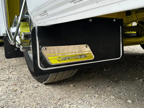 Bus Chevrolet Frr 2017