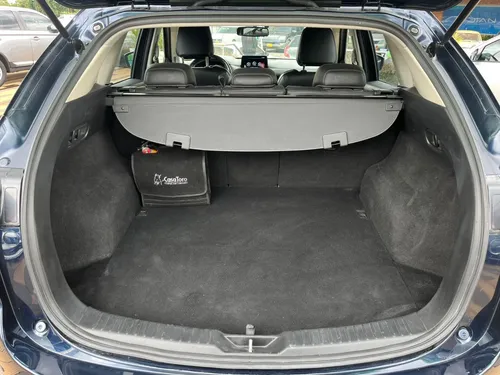 Mazda CX-5 2.5 Grand Touring 4X2