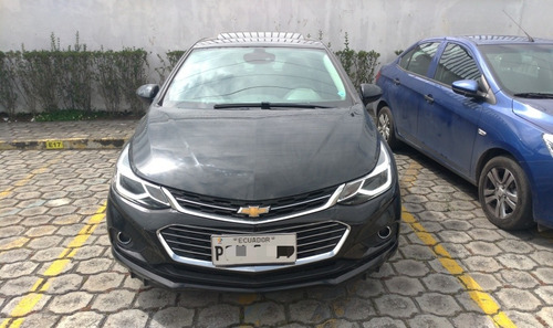 Chevrolet Cruze Turbo