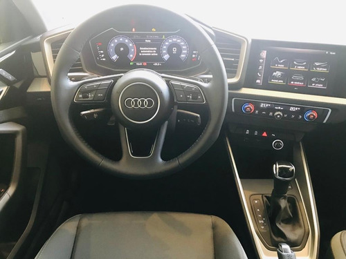Imagen 6 de 19 de Nuevo Audi A1 Sportback 35 1.5 Tfsi Stronic 150cv 2021