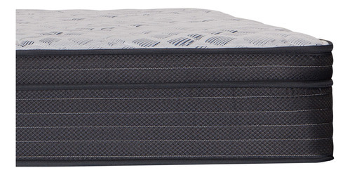 Colchon 1 Plaza (080x190) Meyer Sleep Plus Resorte