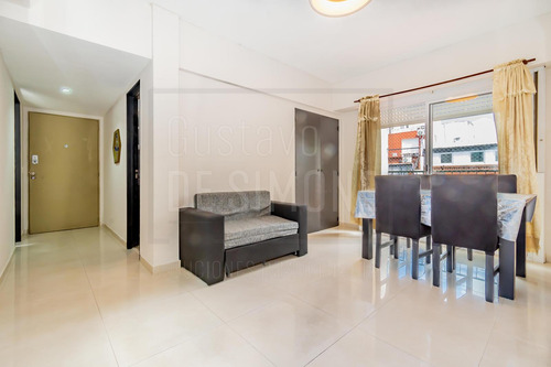 Departamento En Venta Las Cañitas