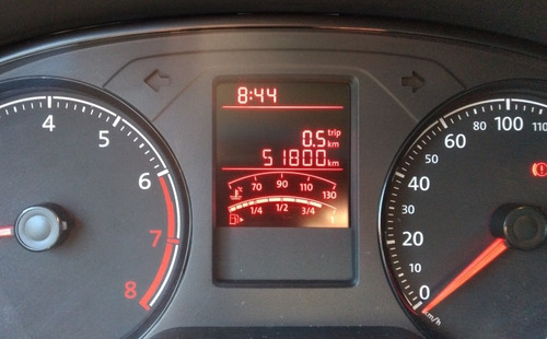 Imagem 9 de 9 de Gol 1.0 12v Mpi Totalflex 4p Manual