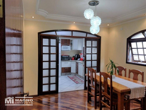 Imagem 5 de 30 de Sobrado Com 3 Dormitórios À Venda, 145 M² Por R$ 600.000,00 - São Miguel Paulista - São Paulo/sp - So1640