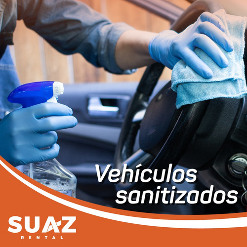 Imagen 3 de 6 de Arriendo Vehículos Autos Económicos Rent A Car @suaz_rental
