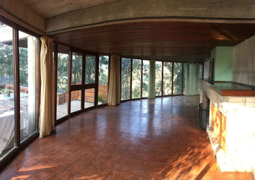 Casa Jardín Del Mar 5d/4b Piscina