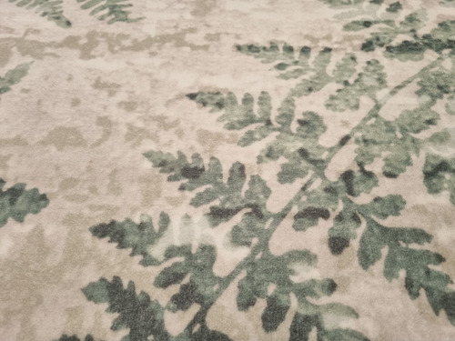 Alfombras Salas Tipo Persa Vino Clasico 1.40x2.0mts