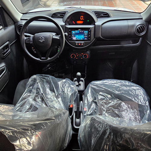 Suzuki S-presso 1.0 2024 Automatico
