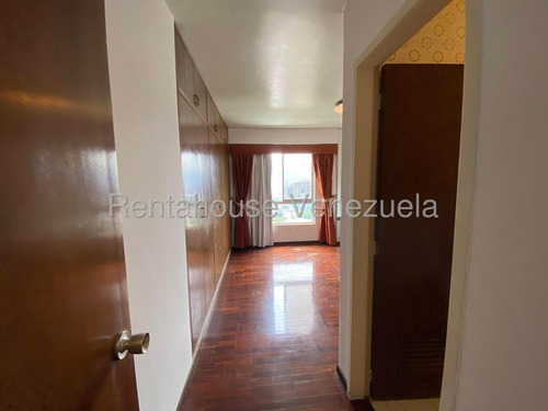 Cd Apartamento (1 Nivel) En Venta En Chulavista, Distrito Metropolitano