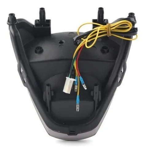 Luz Trasera De Freno Led Para Honda Cbr250 300r Cb300f