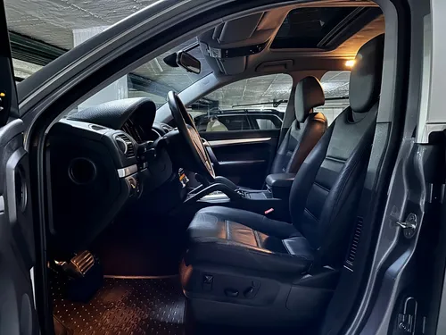 Porsche Cayenne 3.2 V6