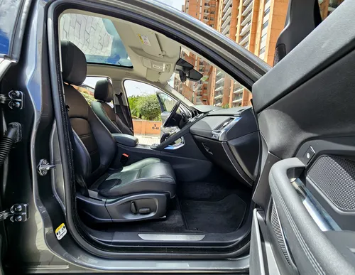 Jaguar E-Pace 2.0 E-pace