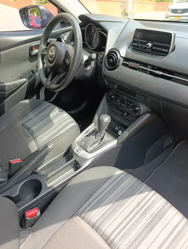 Mazda 2 1.5 Prime Sedan