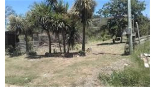 Terreno, Lote En Balneario Arachania,rocha, Uruguay Con Casa
