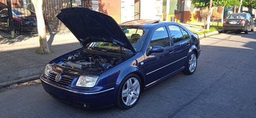 Volkswagen Bora 1.8 T Highline Cu 2006