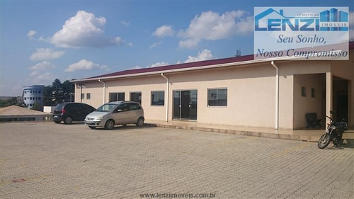 Imagem 6 de 8 de Apartamentos À Venda Em Bragança Paulista/sp - Compre O Seu Apartamentos Aqui! - 1283949