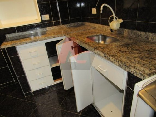 Imagem 2 de 15 de 06867 - Apartamento 2 Dorms, Jardim Joelma - Osasco/sp - 6867