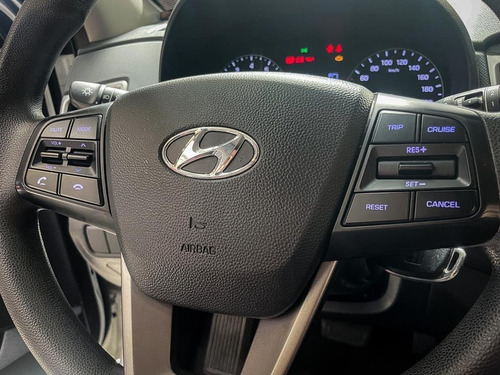 Imagem 10 de 14 de Hyundai Creta Attitude 1.6 16v Aut Flex ***lindoooo***