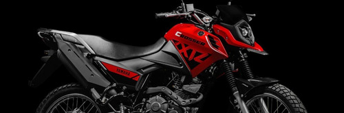 Imagem 23 de 25 de Yamaha - Xtz 150 Crosser S - 2023 - F