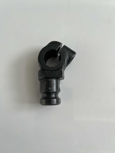 Articulação Braço Pedal Partida Xl 250r Original Honda