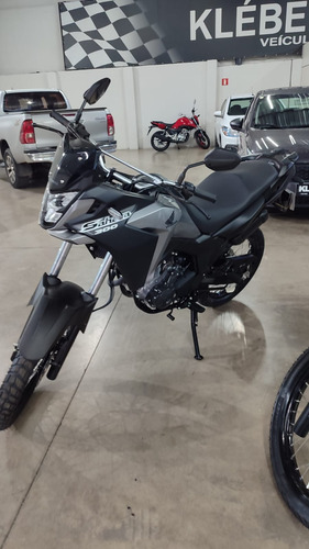 Sahara Zero Km Emplacada Ipva 2025 Pago