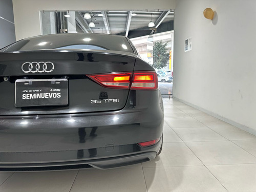 Audi A3 1.4 Dynamic At Dsg