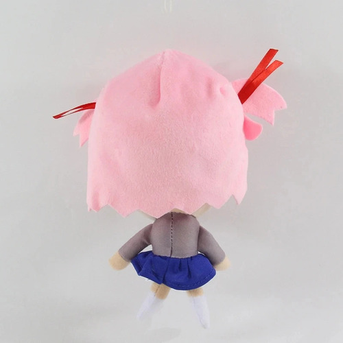 Mz Juguetes De Peluche Natsuki Game Doki Doki Literary Club