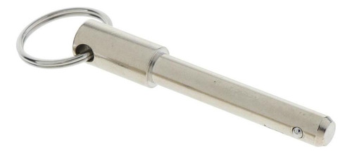 Perno De Liberación Rápida Del Botón Pulsador De 8mm-40mm