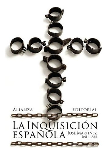 Libro La Inquisicion Española
