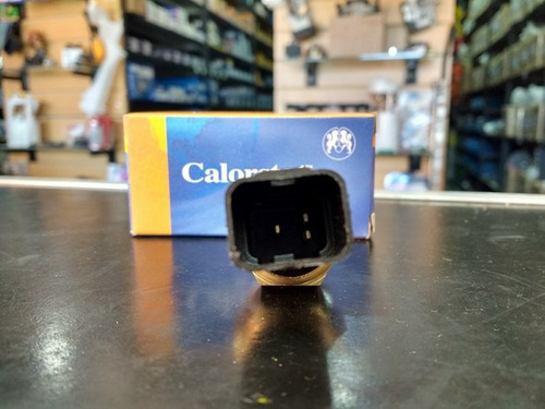 Sensor Temperatura Agua Inyeccion Renault Kangoo Clio Logan