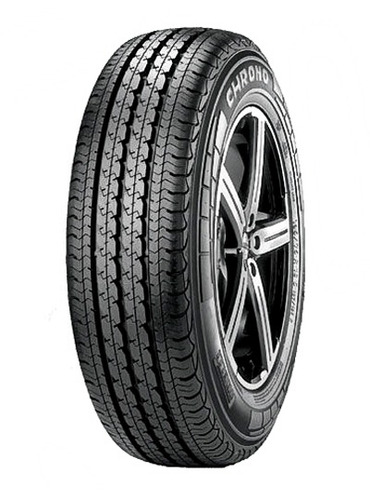 Kit2 Neumaticos Pirelli Chronocarga 205/70r15 