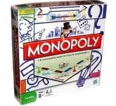 Monopolio Tradicional / Juego Original