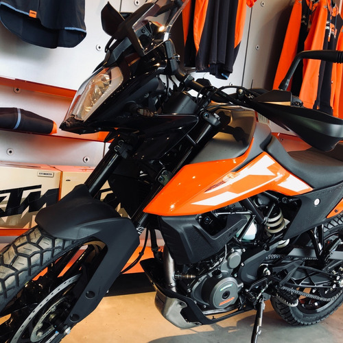 Ktm 250 Adventure - Inmediato Y Financiacion A Tna 0%