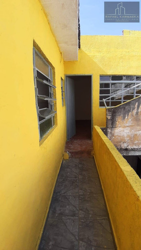 Imagem 4 de 15 de Sobrado 3 Dormitórios - Bela Vista - 90
