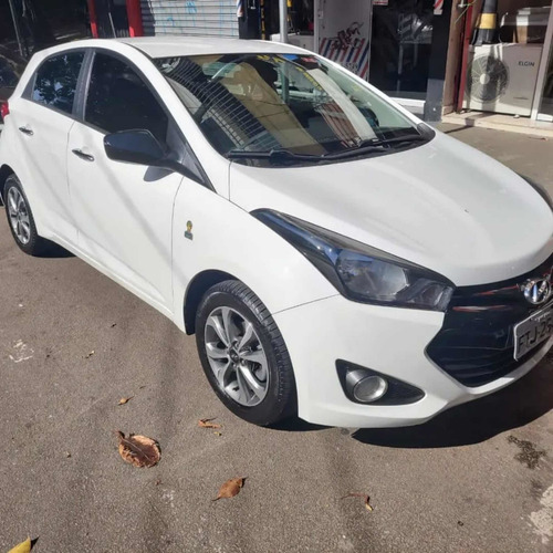 Imagem 3 de 25 de Hyundai Hb20 2015 1.6 Copa Do Mundo Flex 5p