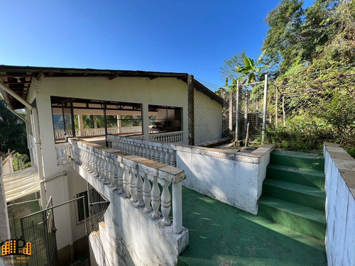 Imagem 21 de 30 de Chácara Residencial À Venda À 600 Metros Da Rodovia Regis Bittencourt Bairro Vargedo - São Lourenço Da Serra/sp - Ch07802 - 71030742