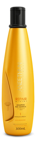Shampoo Repair System 300ml Aneethun