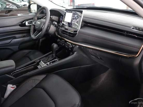 Jeep Compass 2.0 TD350 TURBO DIESEL LIMITED AT9
