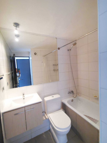 Arriendo Departamento 2 Dormitorio, Ñuñoa (103533)