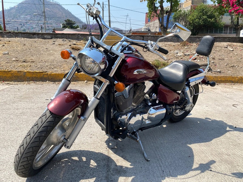 Imagen 1 de 15 de Honda Vtx 1300c Modelo 2006
