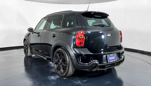 Imagen 7 de 15 de 42756 - Mini Countryman 2014 Con Garantía