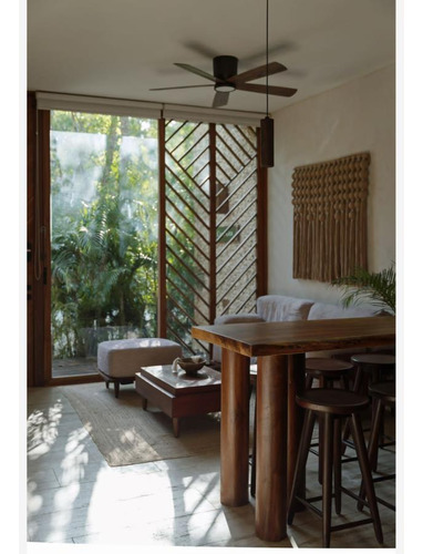 Casa En Venta En Aldea Zama, Tulum, Quintana Roo C.p. 77760