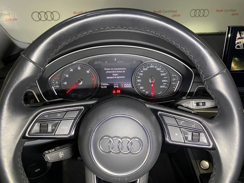 Audi A5 2021