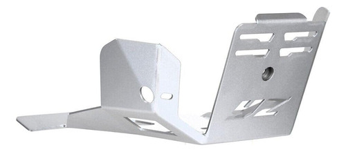Protector Cubre Carter Delantero De Motor Compatible Con