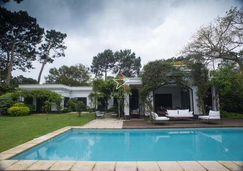 Casa, 3 Dormitorios, 2 Baños, Lugano, Punta Del Este, Venta- Ref: 649